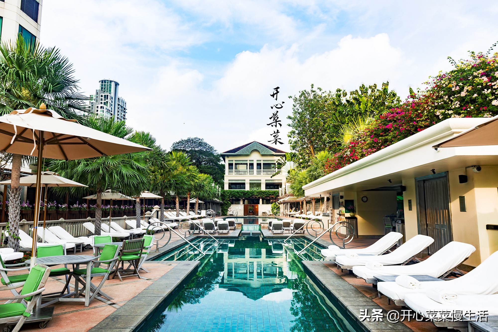 曼谷性价比最高的5星级酒店,曼谷最豪华酒店房间