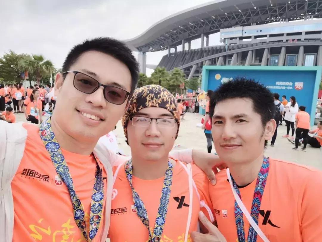 乐途马拉松竞速,第十五届南宁国际马拉松比赛