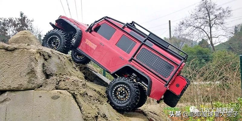 trx4新款和老款区别,爆改xt4凯迪拉克排气