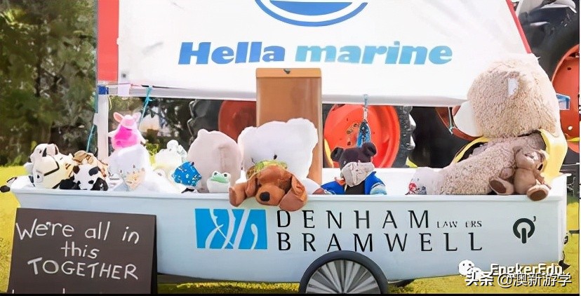 封城期间，玩偶一家的生活大揭秘