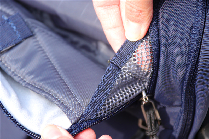 储物空间多的背包,收纳空间多的背包