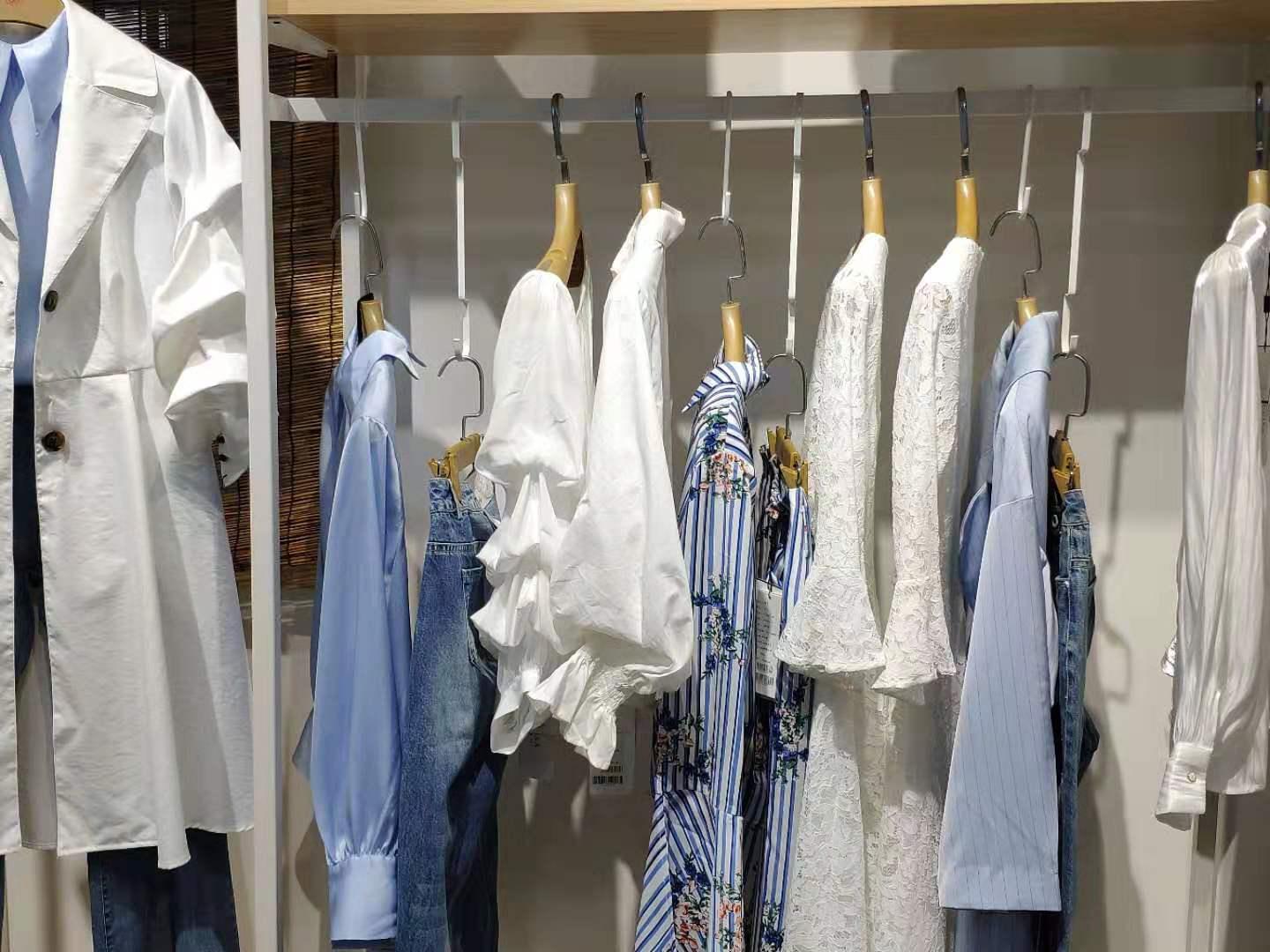 爆料：品牌折扣女装库存尾货才是整个服装行业利润的顶峰