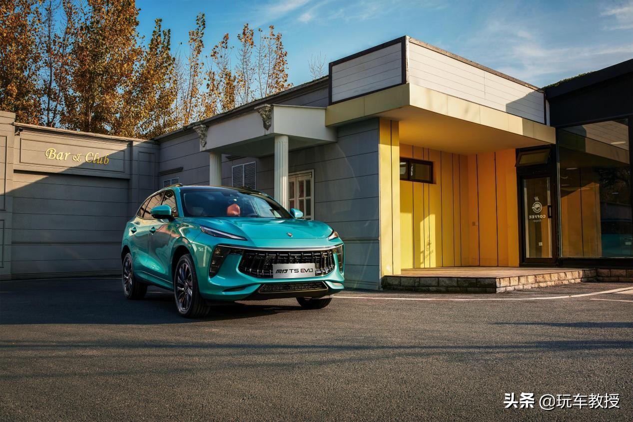 20年国潮品牌,一汽丰田以产品焕新带动品牌向上