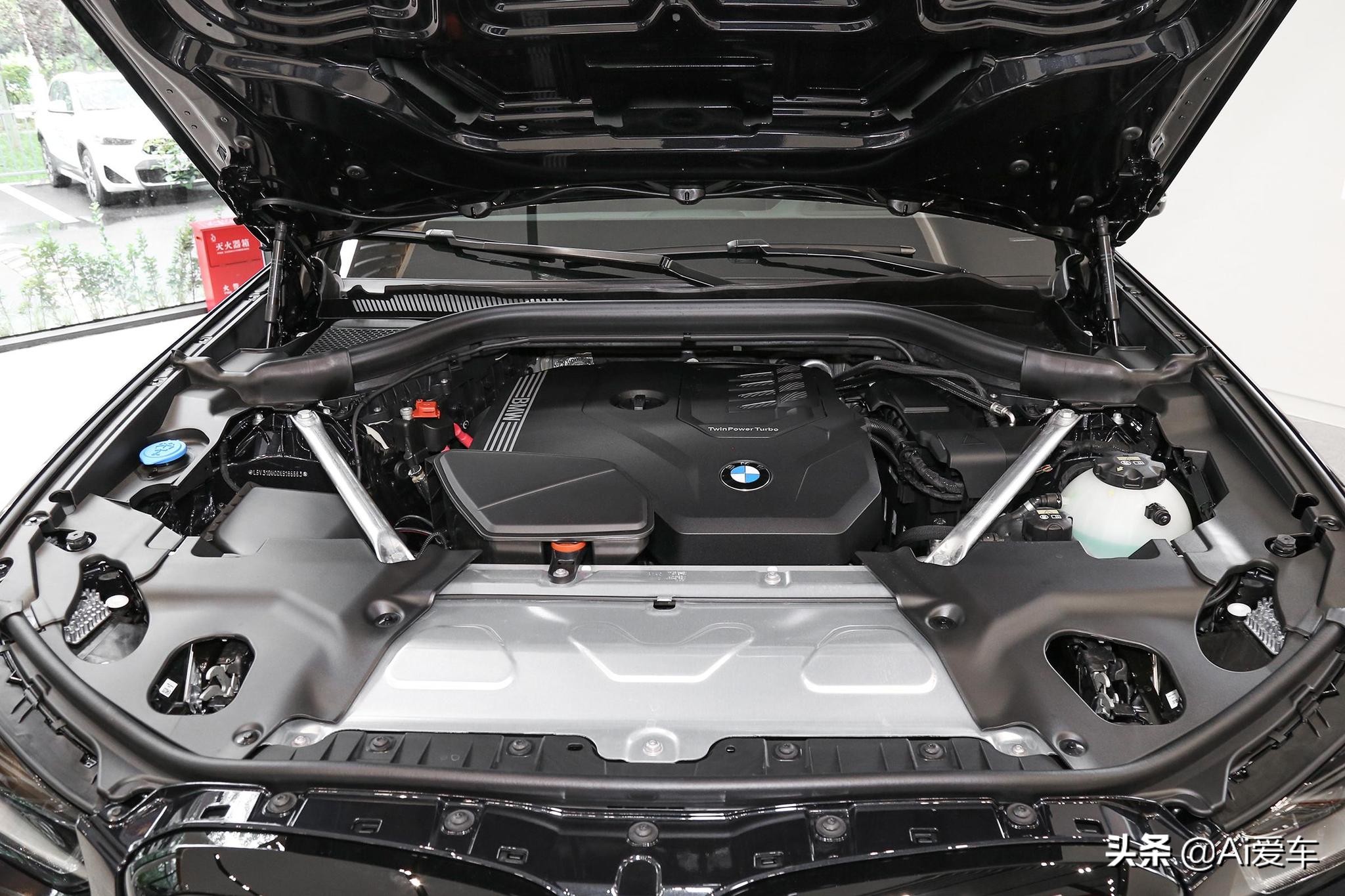 新款宝马x3实车曝光有望年内上市,宝马x3哪款车型更值得购买