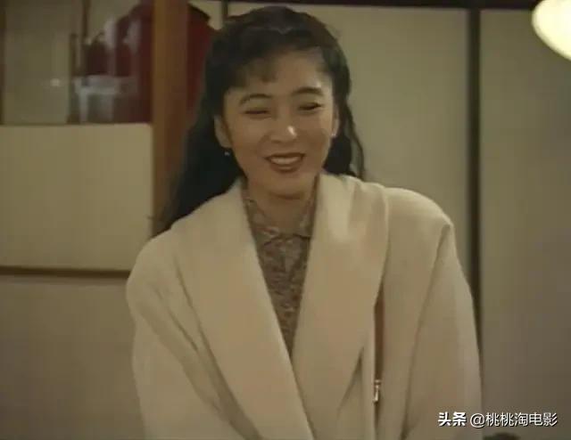 永尾完治最终选择了谁,永尾完治为什么选择了里美