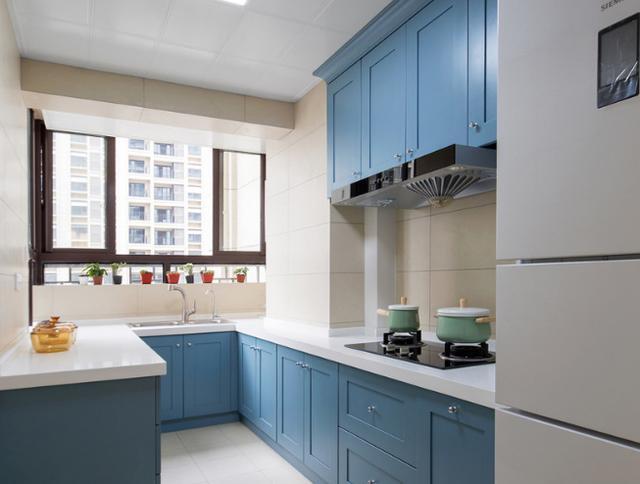 橱柜安装步骤视频教程,橱柜拉篮安装步骤