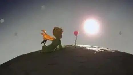 小王子教我们怎么去爱,小王子告诉我们如何去爱