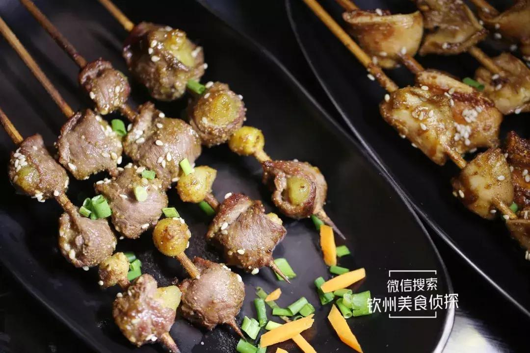 钦州宵夜足球,钦州f3