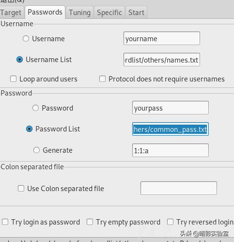 渗透工具kalilinux,kali上的渗透工具怎么用