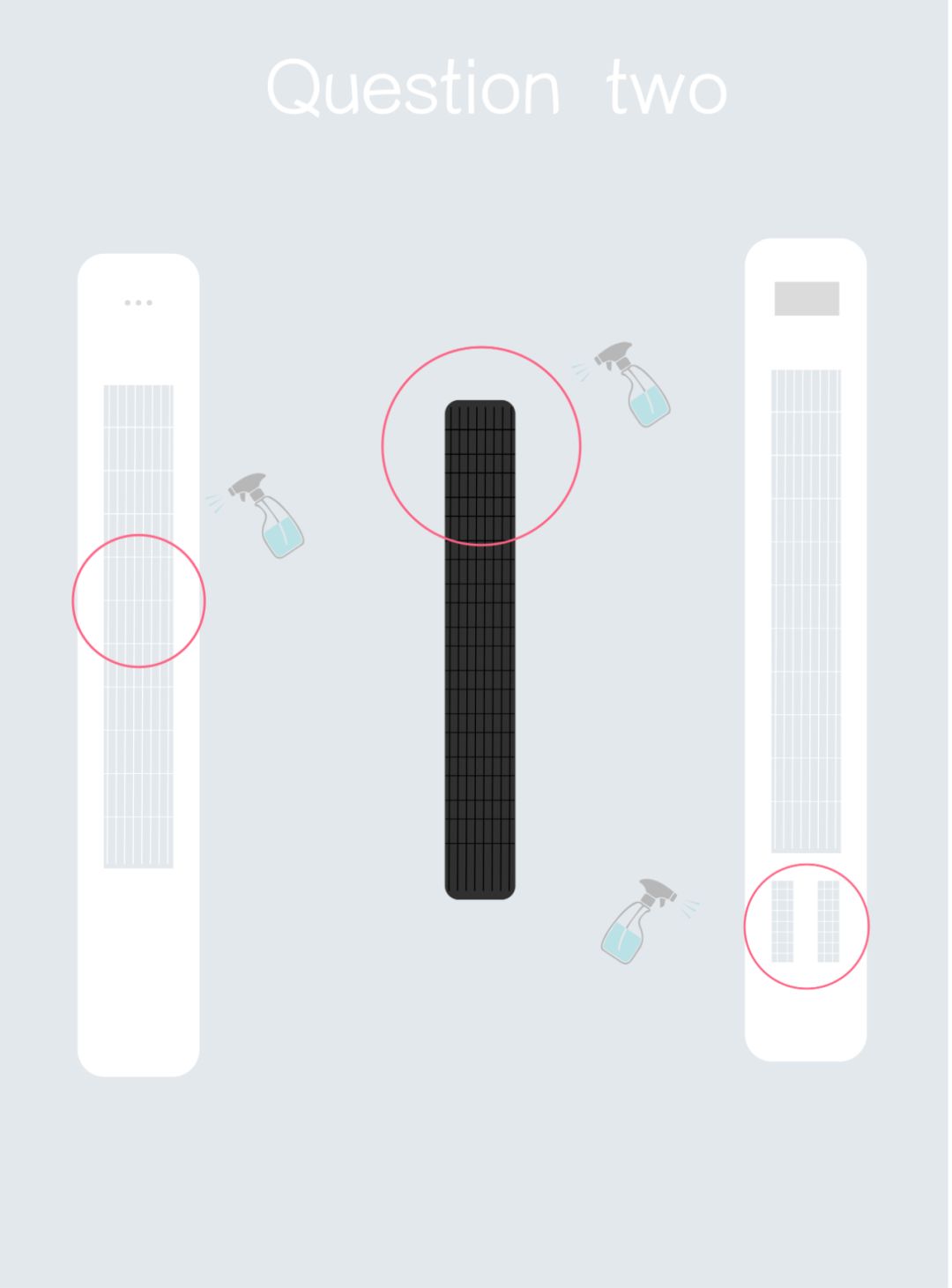 夏天快到了如何选小型电风扇,夏季来了有好电风扇吗