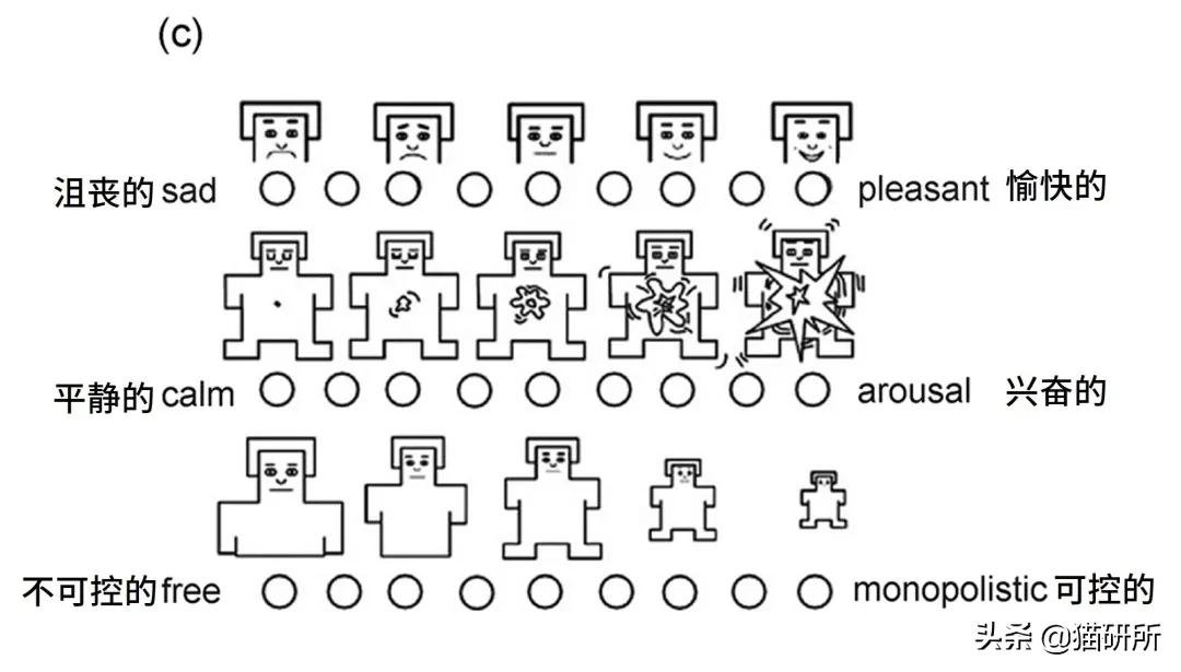 撸猫为什么会产生愉悦感,为什么撸猫会让人舒缓