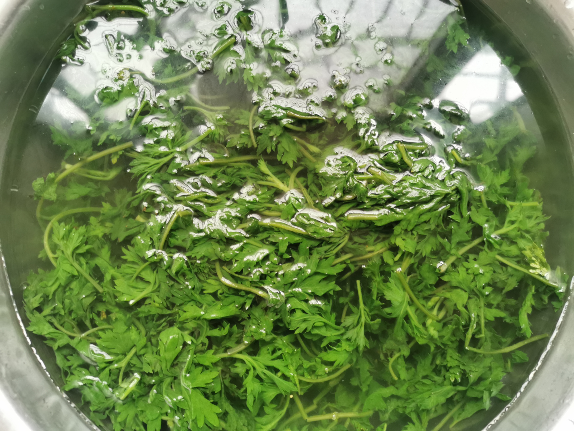 又简单又好吃的青团,好吃不甜的青团推荐