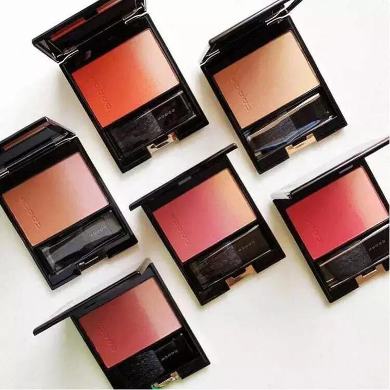 美妆种草是什么样子的,美妆种草腮红