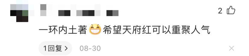 天府红天府广场路线,从天府广场到天府红