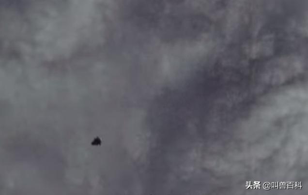 卫星揭开月球背后的未解之谜,月球背面的神秘事件