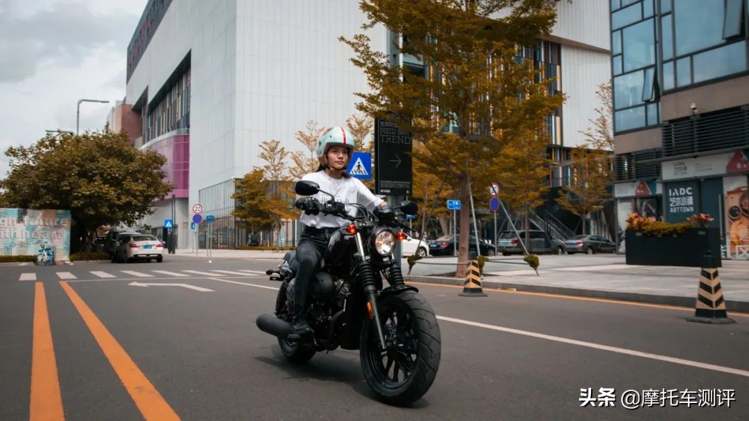 gv125测评无痕测车,gv125s优缺点