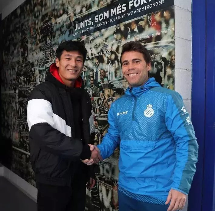 武磊加盟西班牙人全凭实力,武磊加盟了哪些球队