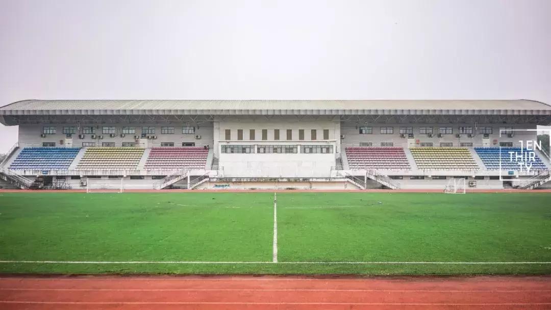 这样的青春，混迹过黄家湖大学城的人都会懂