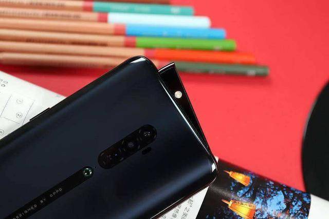 基因不同，时差不同，玛格南摄影师Lua用OPPO诠释“视”界之外