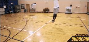 运球节奏和脚步注意什么,运球节奏与脚步