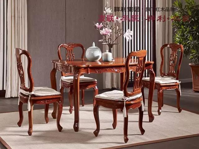 2019十大红木家具品牌排行榜,大涌红木家具十大品牌