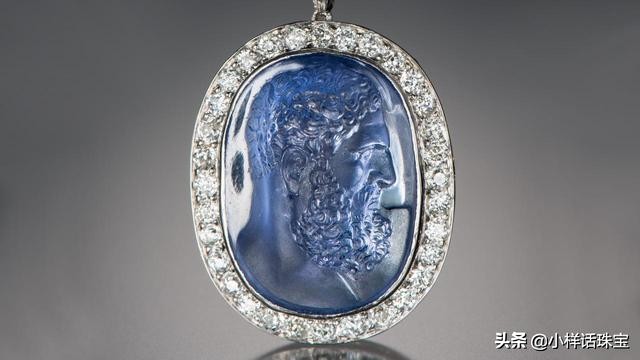 穿越千年的首饰,穿越千年首饰