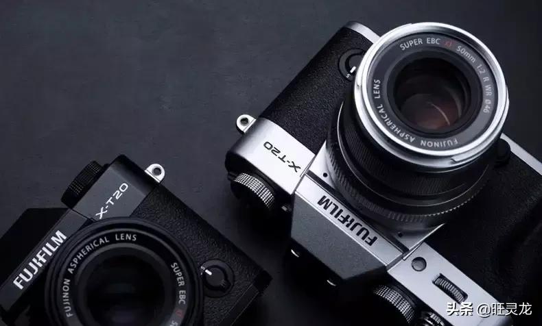 满足各种摄影人群：2019年中盘点10款值得拥有微单无反相机