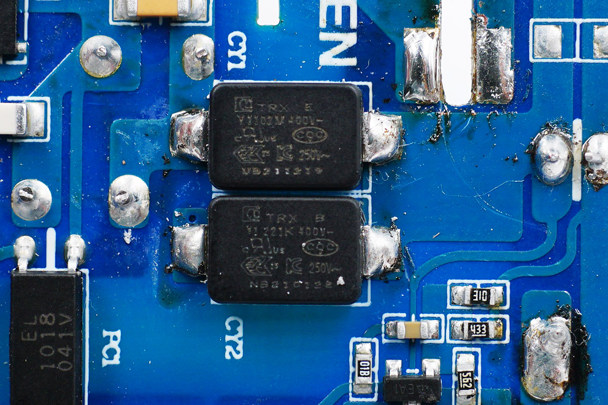 绿联氮化镓100w商务版,绿联氮化镓100W快充