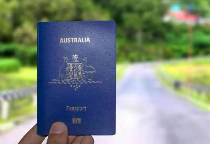 全球十大顶级国际护照,世界最美护照国家