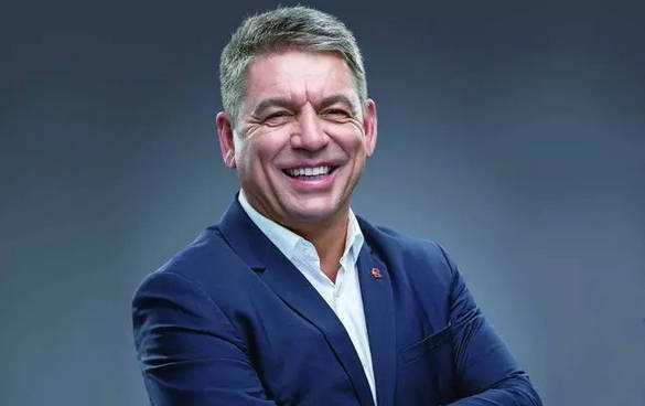 河南富豪发家史,河南首富败家之路