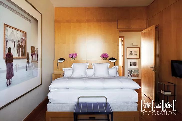 雅诗兰黛家居,雅诗兰黛祖屋别墅