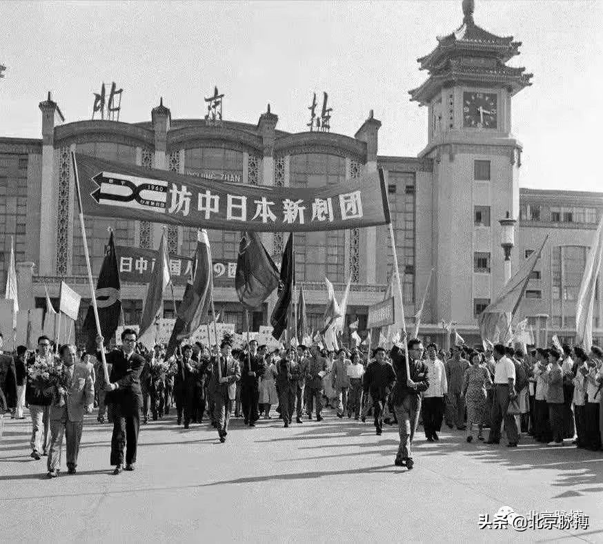 记忆中的北京绘画,这些画最能还原真实的老北京