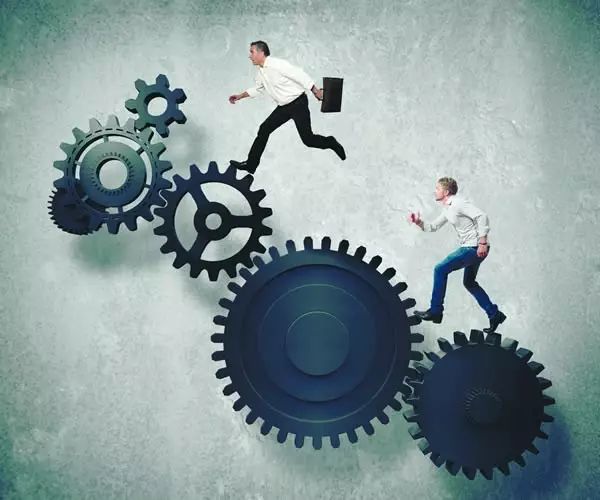 董明珠：将熊一窝！管理好一个团队，宁可走人必须消灭十类负能量