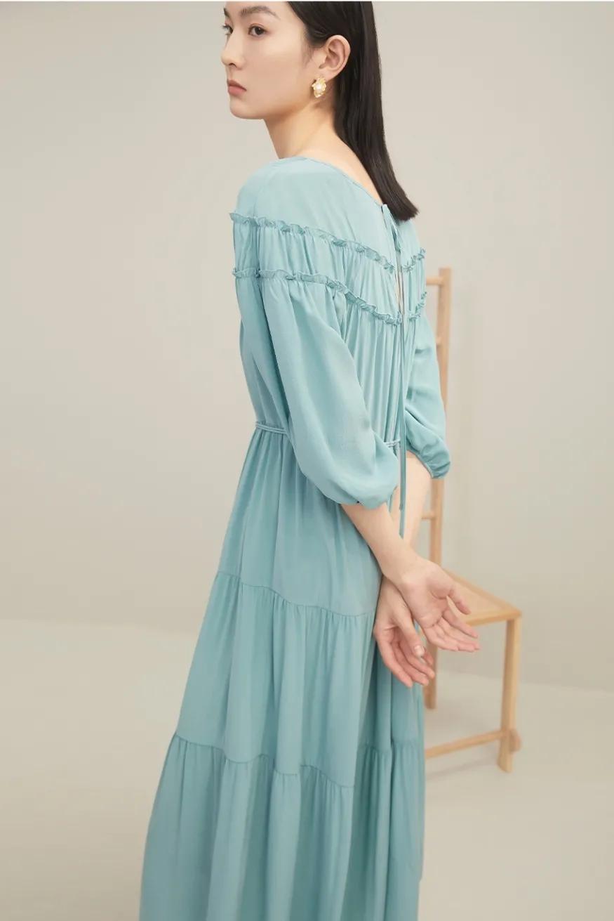 有哪些清新文艺的淘宝店,不同风格对应的淘宝店铺