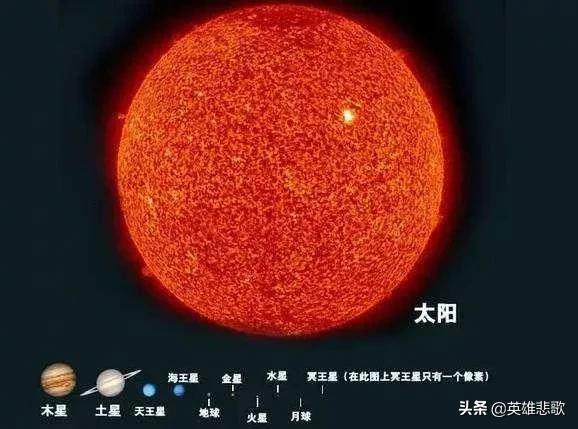 地球就像一粒尘埃是谁说的,地球只是一粒尘埃