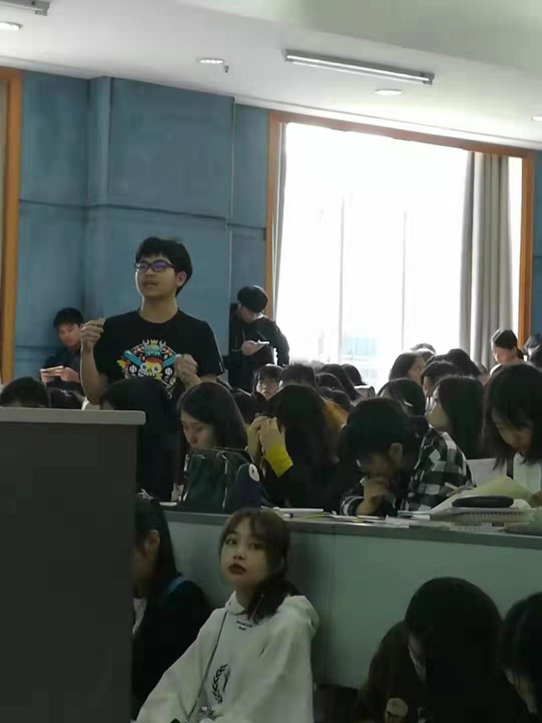 金圣叹点评了水浒中几个人,金圣叹点评水浒传人物性格