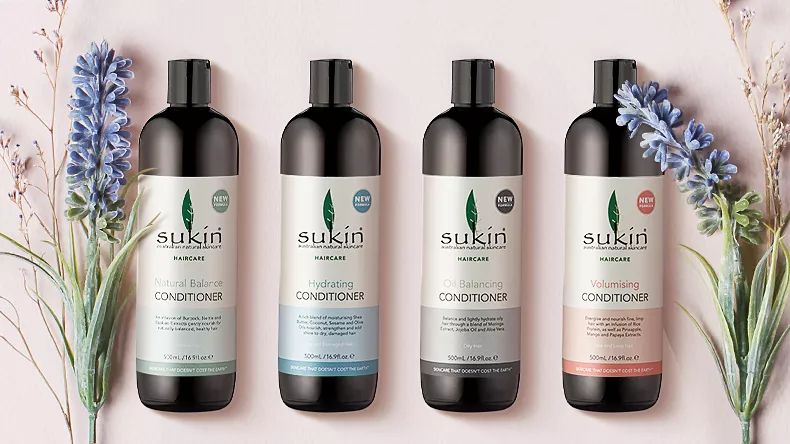 让你的盥洗室品味UP！盘一下这些高颜值的小众洗发水