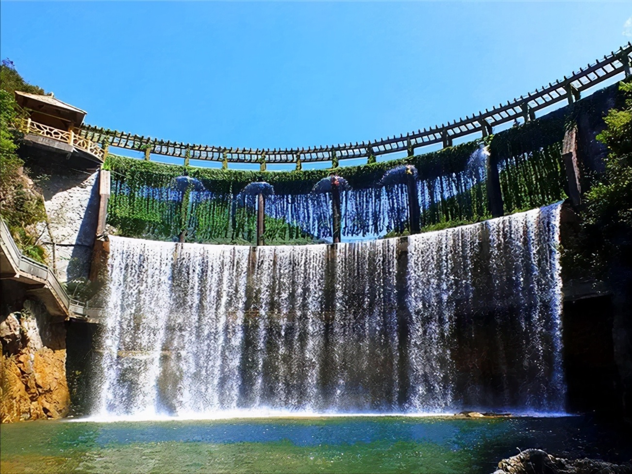 我为什么推荐你去十堰？