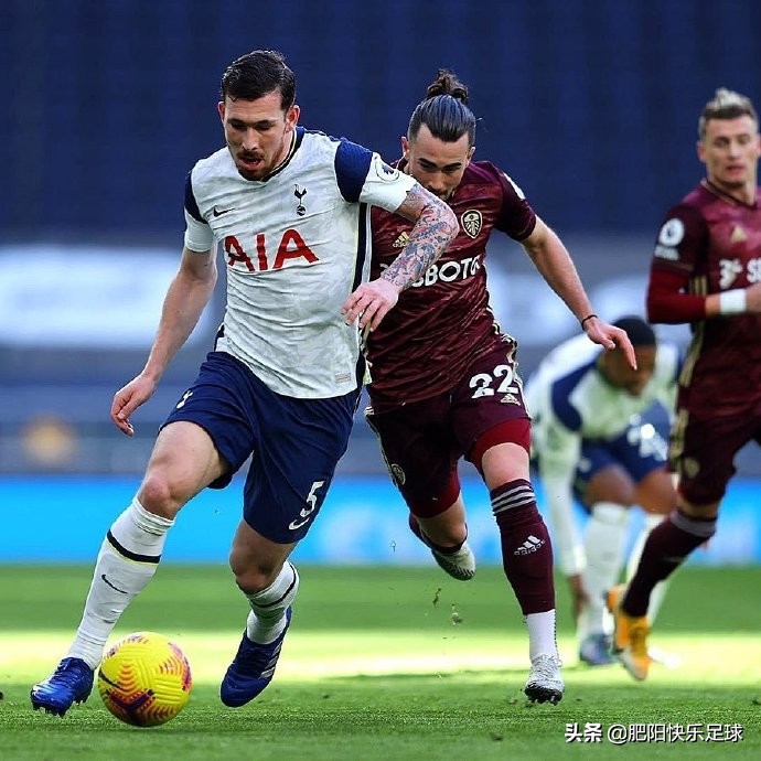 深度解析热刺与穆帅,穆帅破心魔热刺3-1客胜纽卡