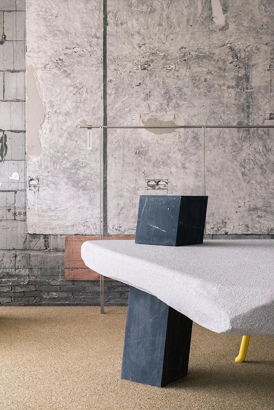 盘点十大具有设计感的门店,高端形象门店