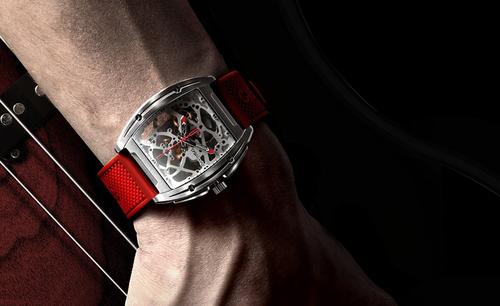 小米最新款众筹手表,小米众筹手表99元