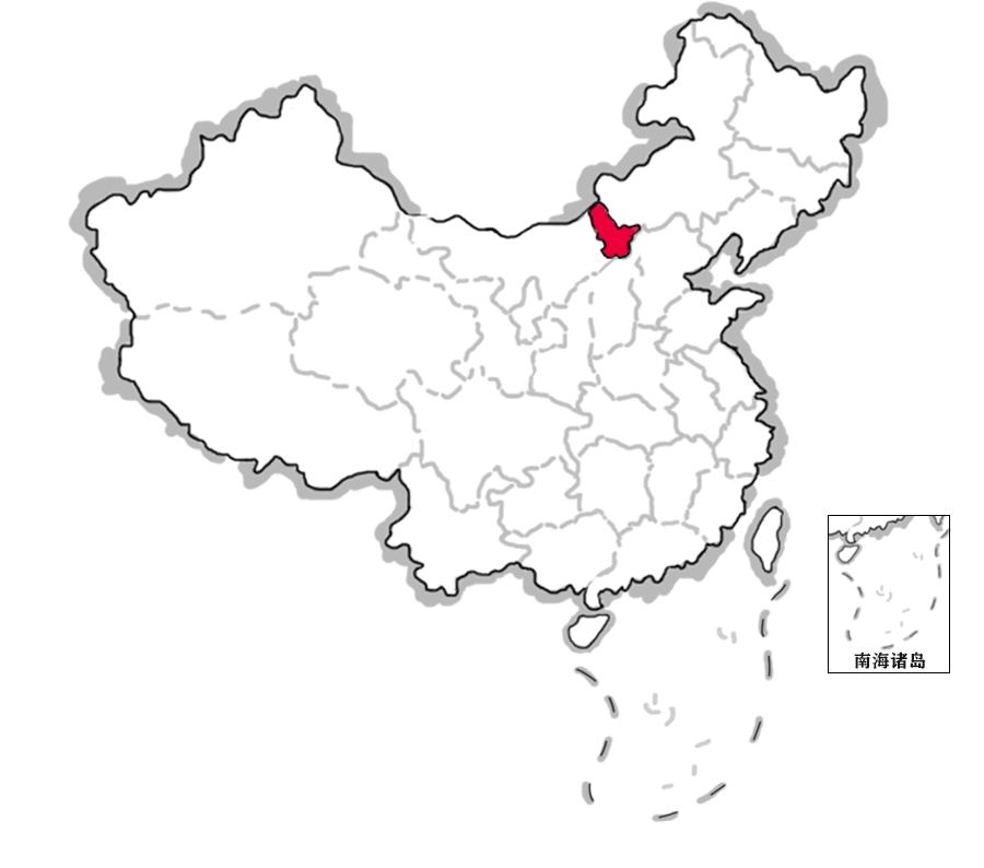 乌兰察布是块什么“布”？