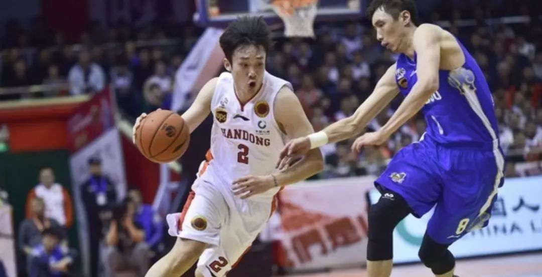 王哲林和郭艾伦全明星,王哲林郭艾伦mvp事件咋回事