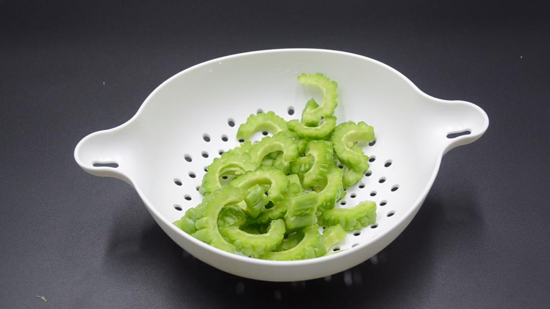 吃了苦瓜你才知道生活的甜,吃了很多苦瓜会怎么样