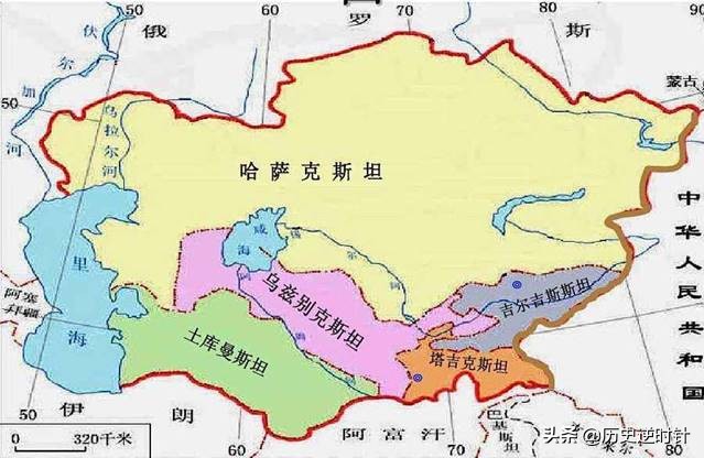 塔利班拿下喀布尔,阿富汗和塔利班谁赢了