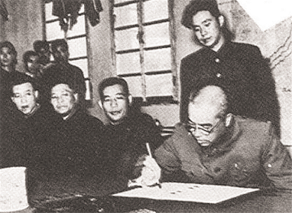 十大元帅，单论“战功”谁排第一？别说你不知道