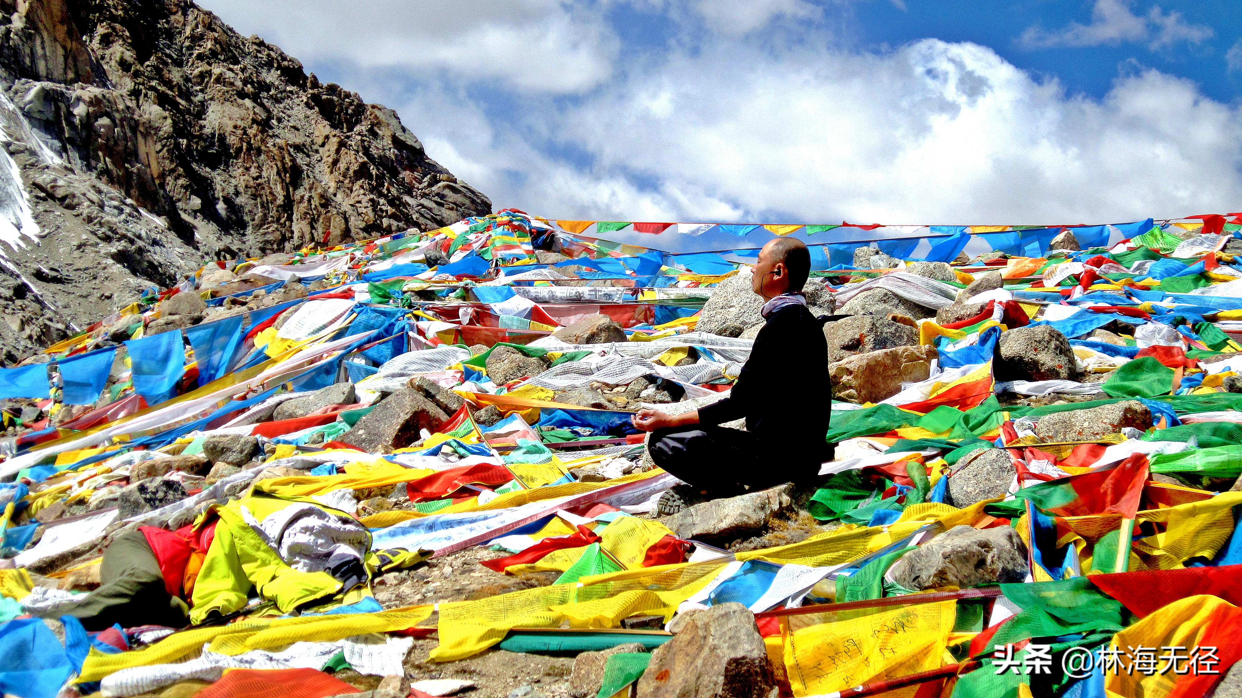 冈仁波齐徒步到拉萨,冈仁波齐徒步十一转