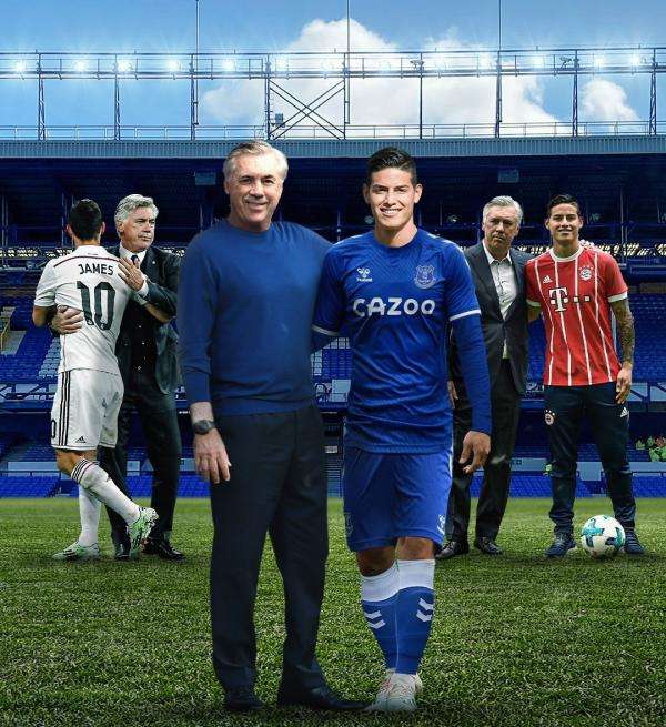 j罗埃弗顿时期,j罗埃弗顿王者归来