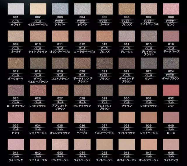 各大美妆品牌2019限定,各大美妆品牌圣诞系列