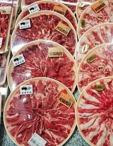 过年去超市囤货,过年没有囤年货怎么办